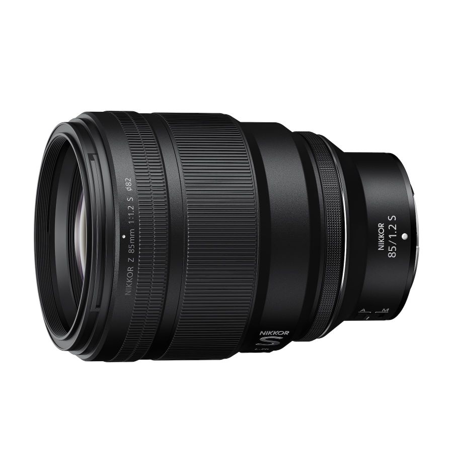 Nikon njofton zhvillimin e një lente 85 mm F1.2 S-Line për kamerat me montim Z 
